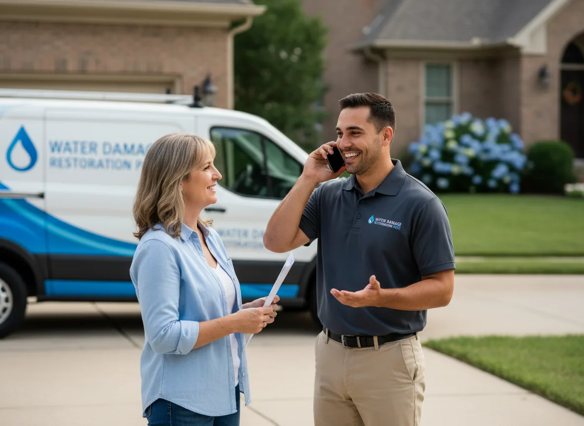 Flood Restoration Woodside, NY FAQs
